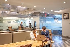 Quest Workspaces- Ft. Lauderdale