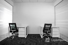 Regus | Nairobi, Britam Towers