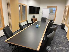 Intelligent Office Denver (Cherry Creek)