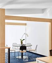 The Cove Workspace