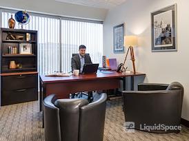 Regus | Shoppes at Webb Gin