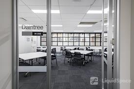 CorporateCubes.Co - 607 Bourke Street