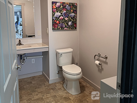 Graystone Private Meeting Room - East Petersburg, PA