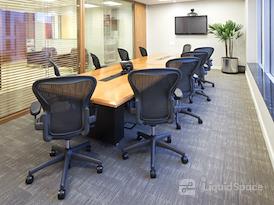 Regus | Sao Paolo, Chacara Santo Antonio, Alexandre Dumas