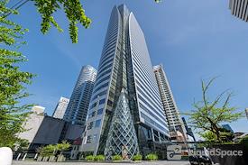 Regus | Bangkok, Sathorn Square