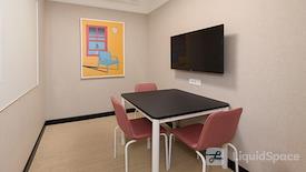 WeWork Vaishnavi Signature