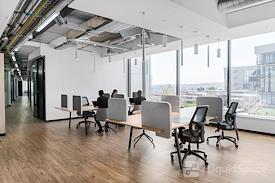 SPACES | JOHANNESBURG, SPACES Waterfall, Midrand