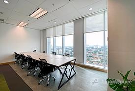 Regus | Jakarta, Menara Palma Simatupang