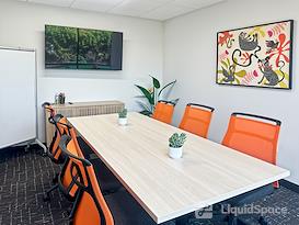 SPACES | CA, San Diego - Camino del Rio N