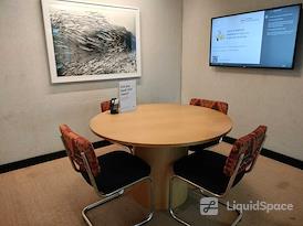 WeWork Prestige Cube