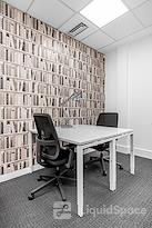 Regus | Amersham, St Mary's Court