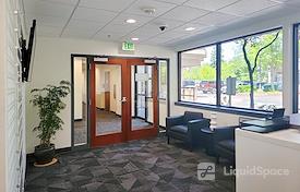 Regus | HQ | Issaquah