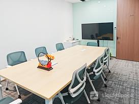 Regus | Shenzhen, Joy City