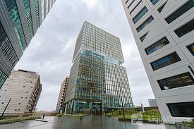 Signature | Utrecht, Signature Central Park