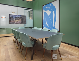 Mindspace Philadelphia