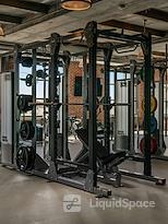 The Work Club at Salt Lake Crossing
