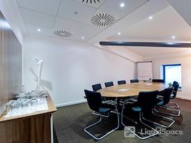 Regus | Beaconsfield, Beaconsfield Services