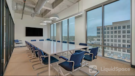 WeWork | Preston Center