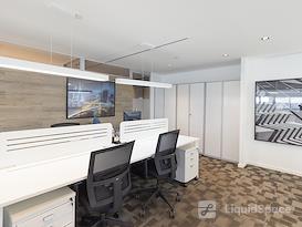 BRWorking Faria Lima - Coworking Itaim