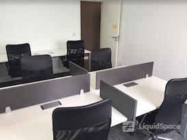 VIP OFFICE Coworking - Faria Lima