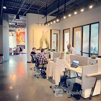 BOSS Office & Coworking