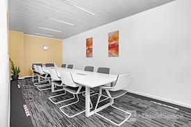 Regus | Bucharest, Hermes