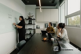 Pavilion Cowork