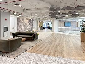 Regus | IL, Chicago - 150 N. Michigan