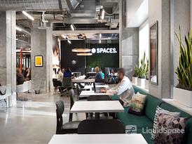 SPACES | Newbury Street