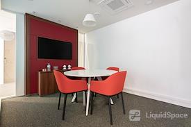Regus | Saint Quentin, Stop & Work Saint Quentin