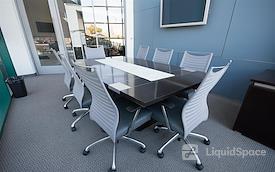 Silicon Valley Business Center