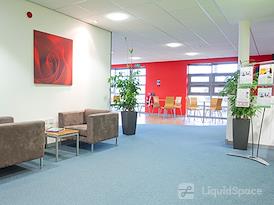 Regus | Swindon, Westlea