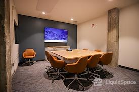 Bamboo Midtown Detroit