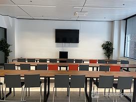 Nomadworks | Times Square