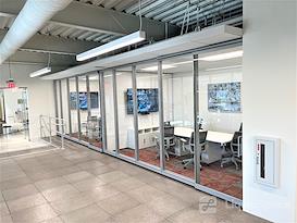 Co-Operate At Sunset Coworking Space