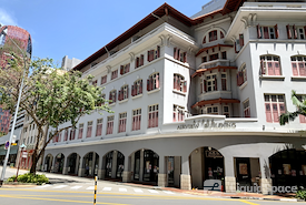 Tanjong Pagar | AirView Building