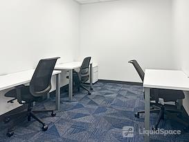 HQ | Budapest, F99 Office