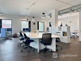 HQ | TELTOW, HQ Teltow