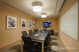 WeWork DLF Cybercity