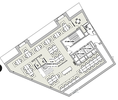 FORA | Borough Yards