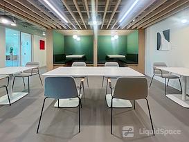 SPACES| Mexico City, Revolucion 1877