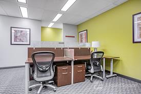 Regus | Downtown Pacific Avenue