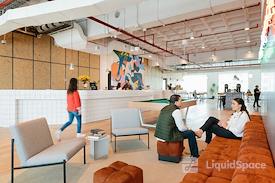 WeWork | Mamoré 687