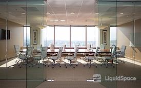 (OAK) Lake Merritt Plaza