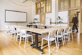 The Pioneer Collective - Tacoma