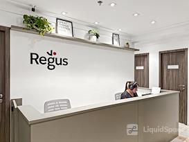 Regus | Belem, Municipalidade