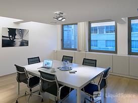 Regus | Antwerp City Centre