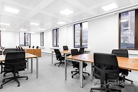 Regus | Mayfair Berkeley Square
