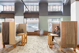 Regus | Cape Town 50 Long Street