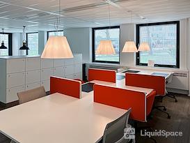 Regus | Hoofddorp, Azura